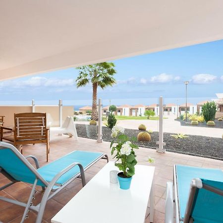 Royal Marina Golf Lejlighed San Miguel de Abona Eksteriør billede