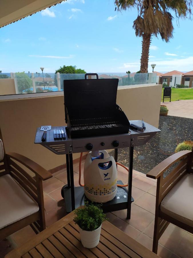 Royal Marina Golf Lejlighed San Miguel de Abona Eksteriør billede