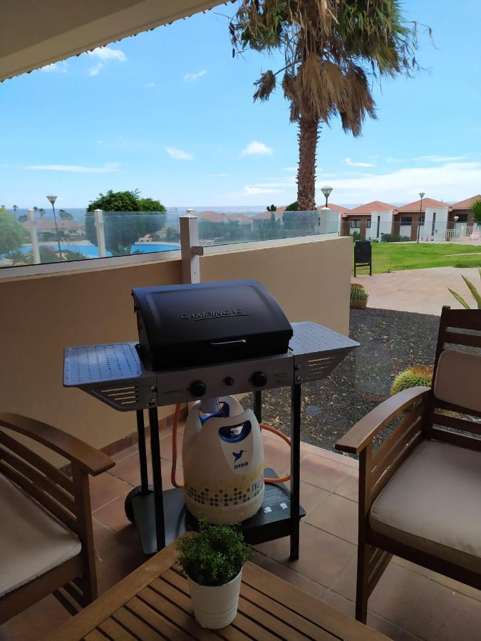 Royal Marina Golf Lejlighed San Miguel de Abona Eksteriør billede
