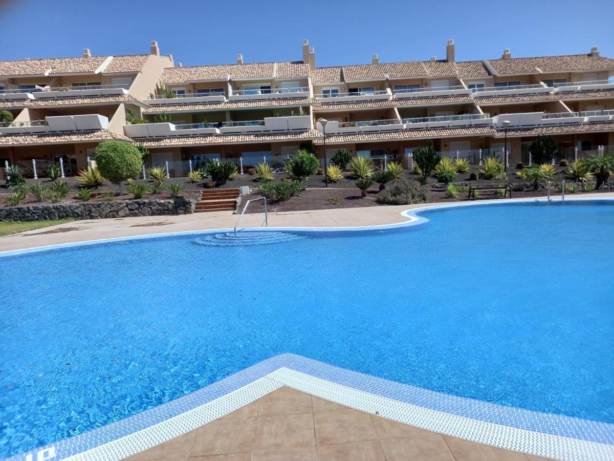 Royal Marina Golf Lejlighed San Miguel de Abona Eksteriør billede