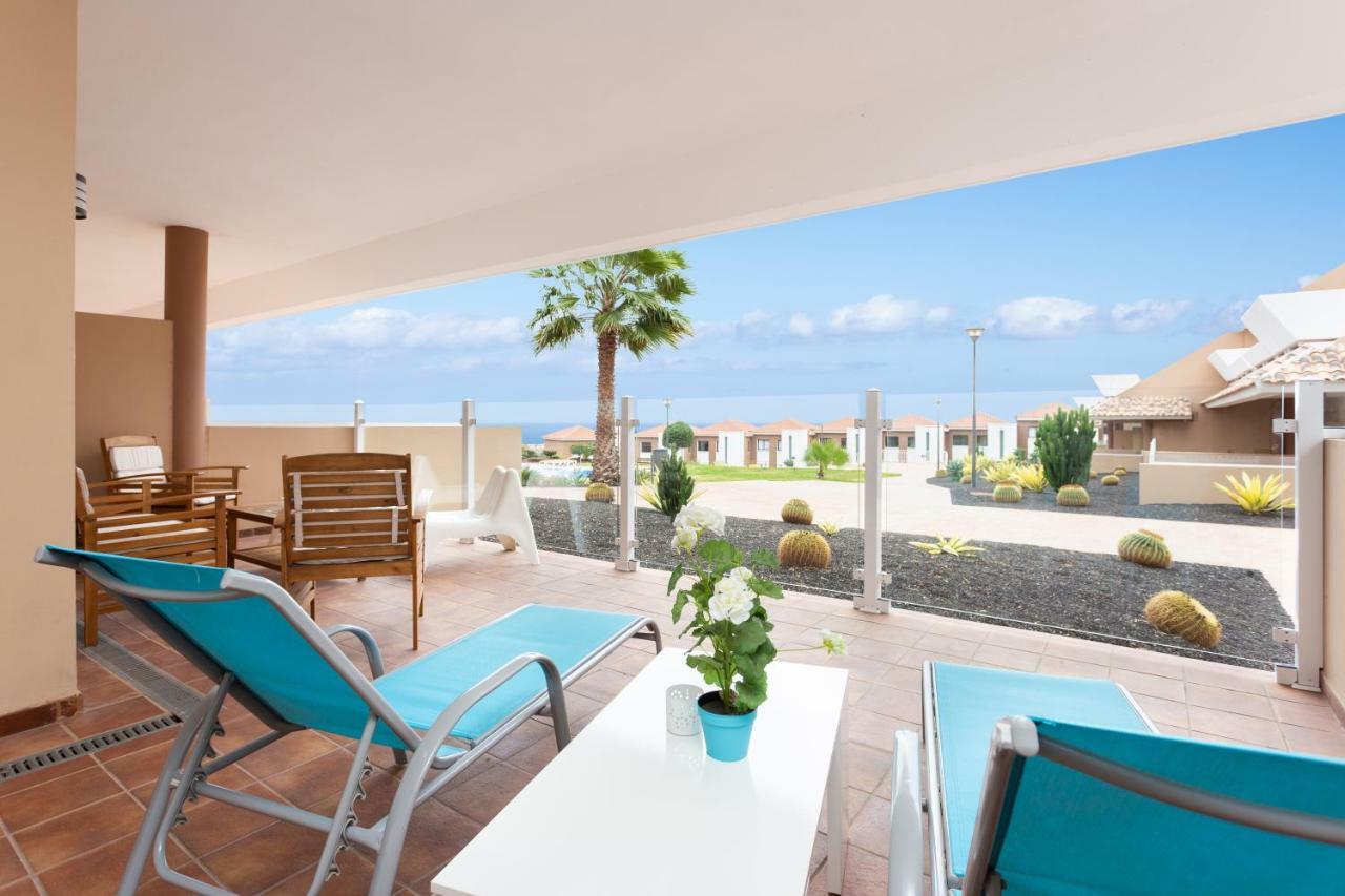 Royal Marina Golf Lejlighed San Miguel de Abona Eksteriør billede