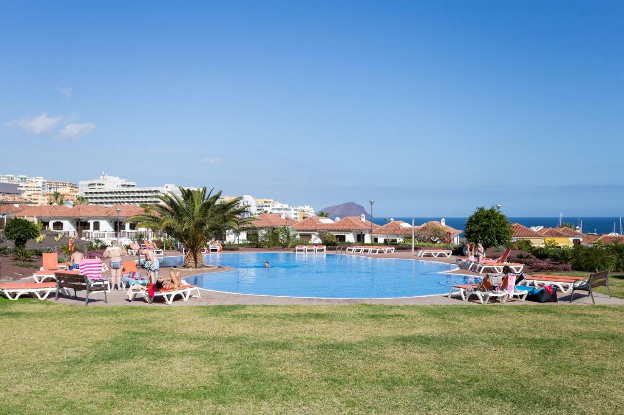 Royal Marina Golf Lejlighed San Miguel de Abona Eksteriør billede