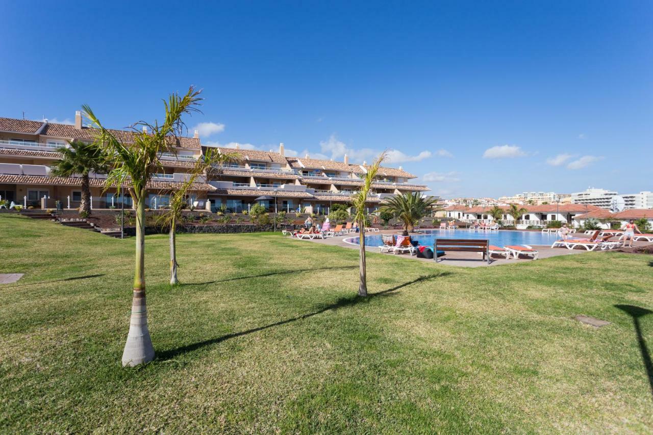 Royal Marina Golf Lejlighed San Miguel de Abona Eksteriør billede