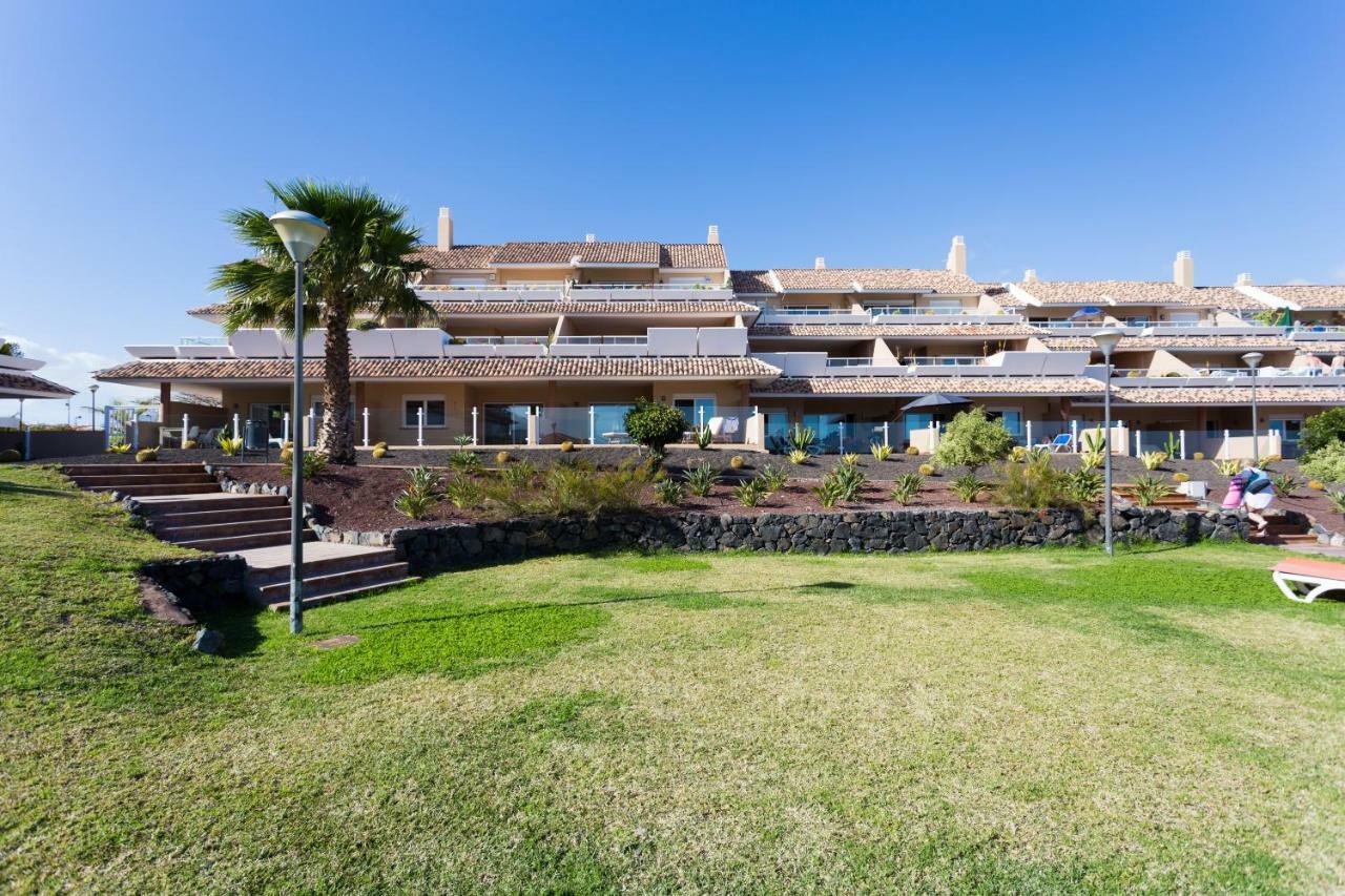 Royal Marina Golf Lejlighed San Miguel de Abona Eksteriør billede