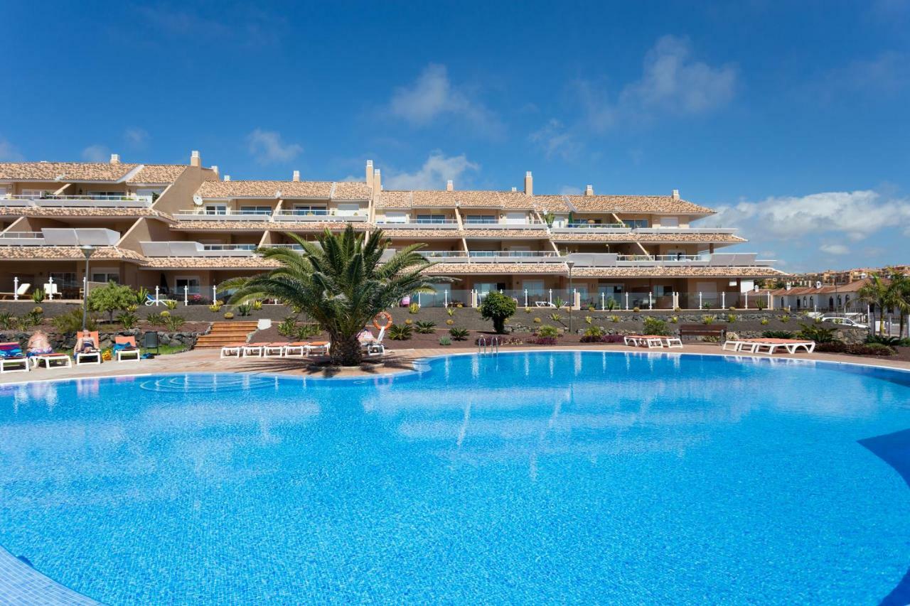 Royal Marina Golf Lejlighed San Miguel de Abona Eksteriør billede