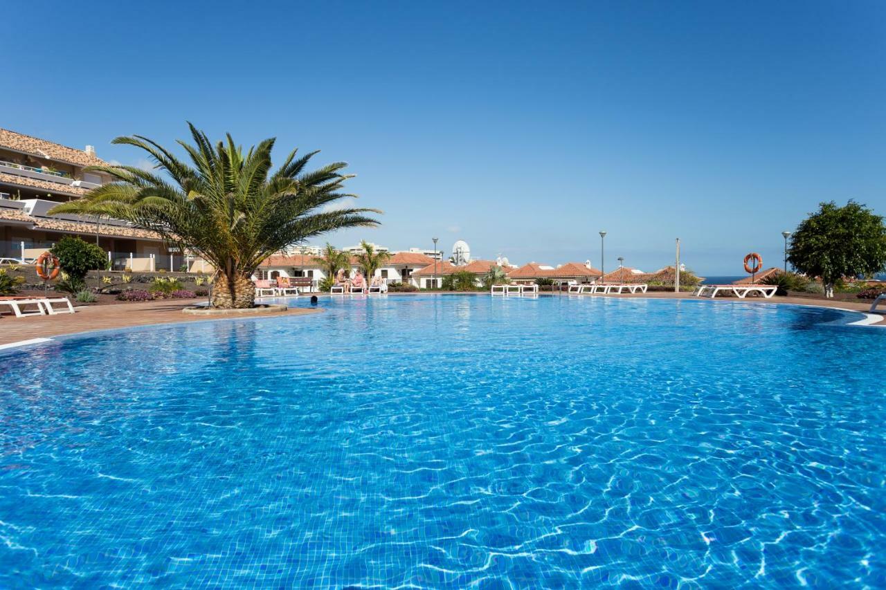 Royal Marina Golf Lejlighed San Miguel de Abona Eksteriør billede