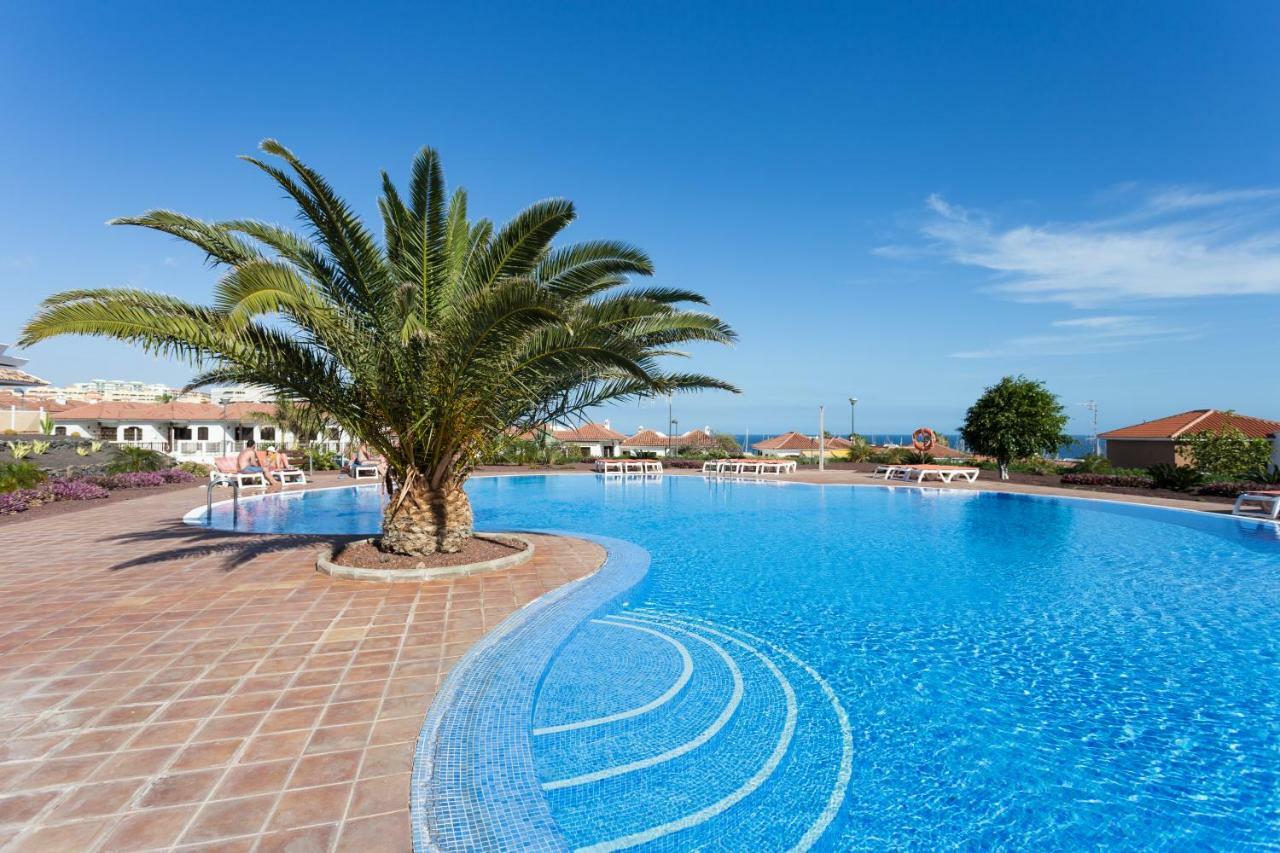 Royal Marina Golf Lejlighed San Miguel de Abona Eksteriør billede